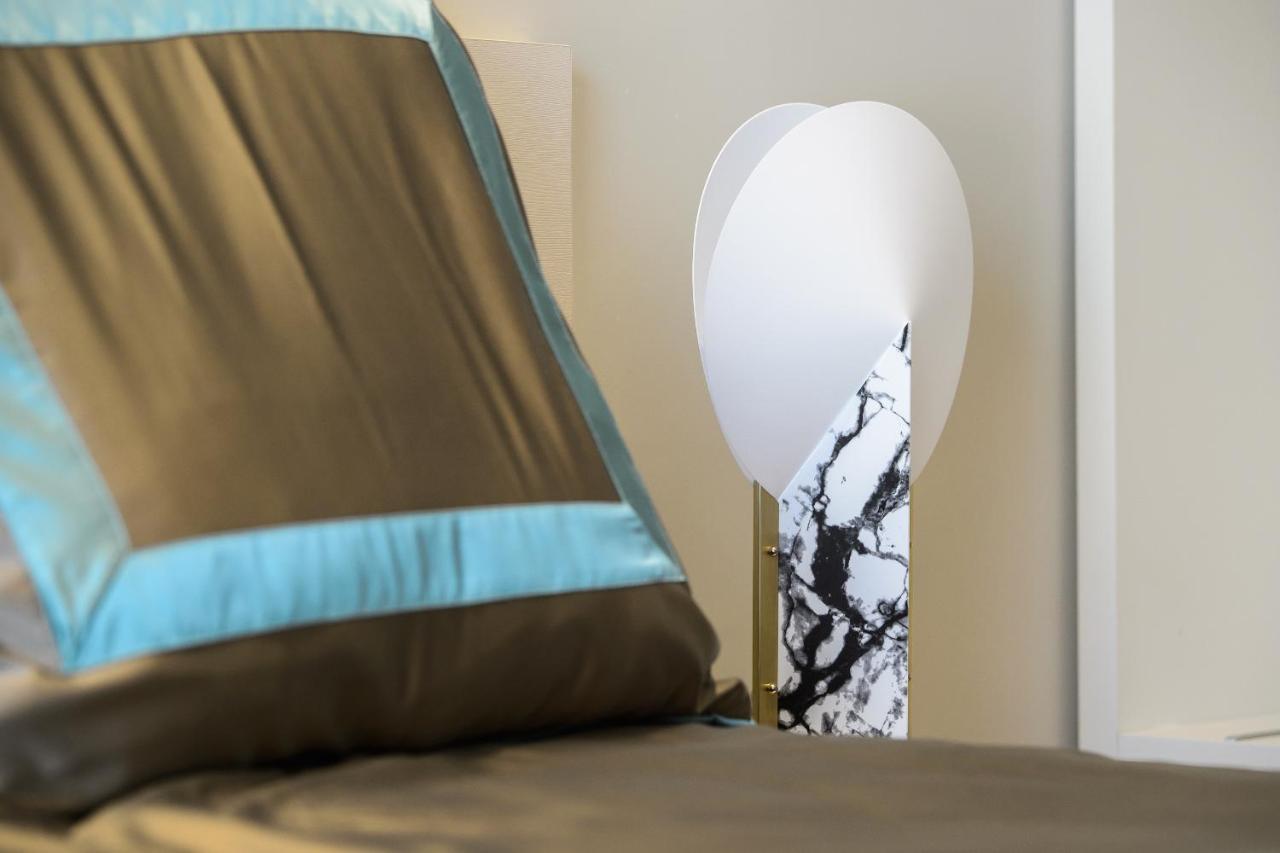 Quarto Novo Suite Foggia Eksteriør billede