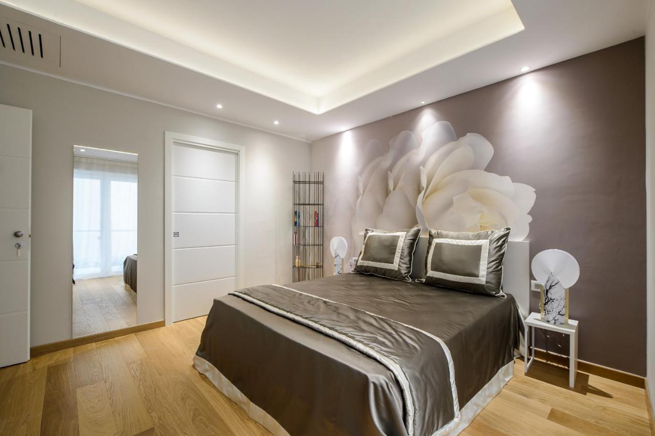 Quarto Novo Suite Foggia Eksteriør billede
